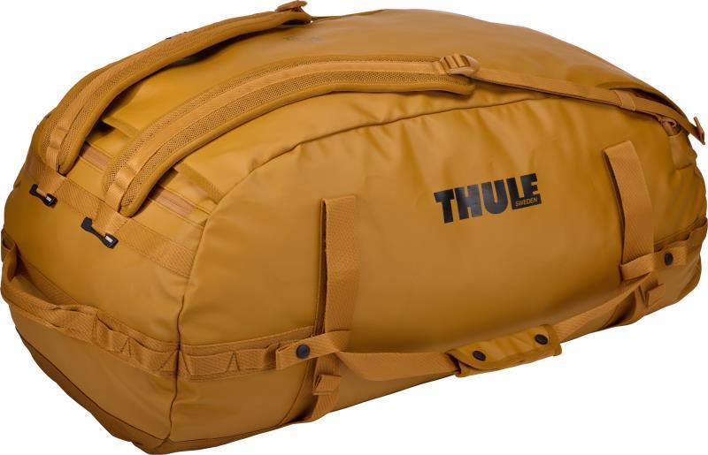 Chasm Duffel Bag 90L - Golden Brown 2