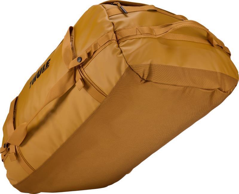 Chasm Duffel Bag 90L - Golden Brown 10