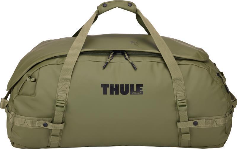 Chasm Duffel Bag 90L - Olivine 3