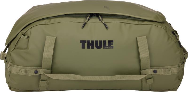Chasm Duffel Bag 90L - Olivine 4