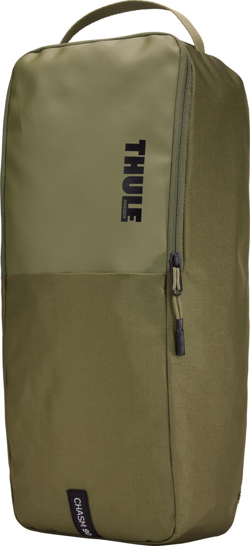 Chasm Duffel Bag 90L - Olivine 9