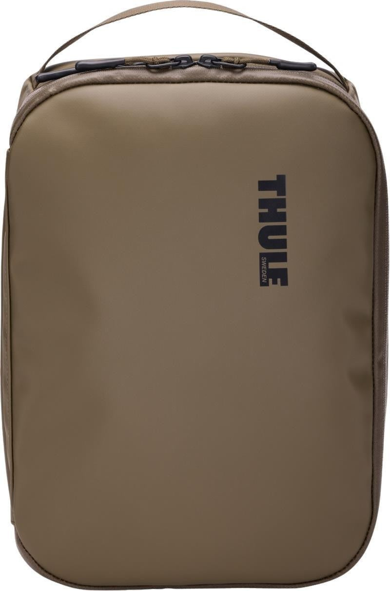 Chasm Gear Cube Large - deep khaki 1
