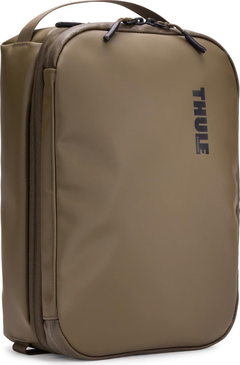 Chasm Gear Cube Large - deep khaki 1