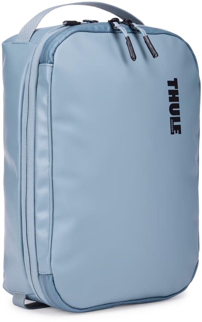 Chasm Gear Cube Large - pond gray 1