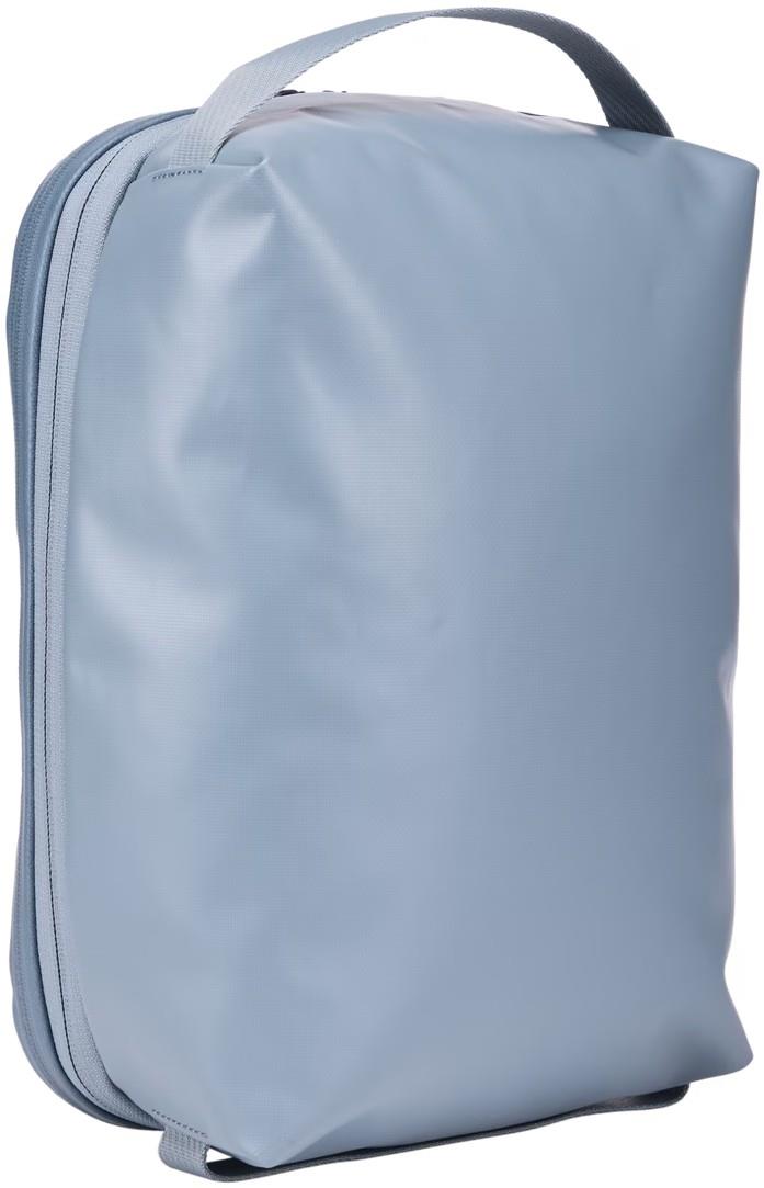 Chasm Gear Cube Large - pond gray 1