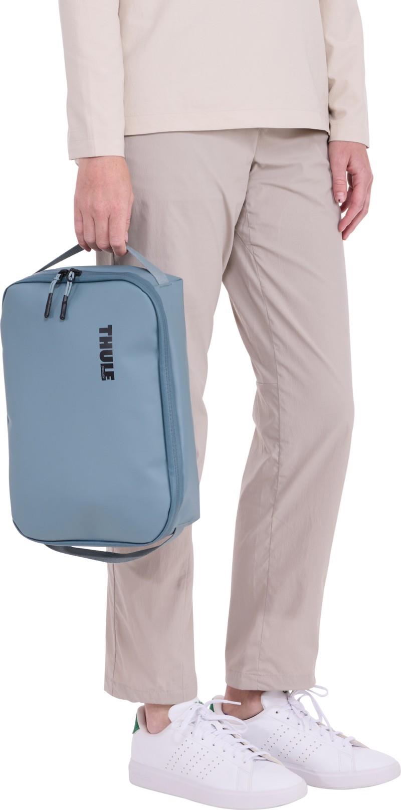 Chasm Gear Cube Medium - deep khaki 1
