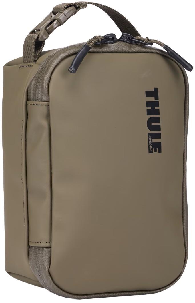 Chasm Gear Cube Small - deep khaki 1