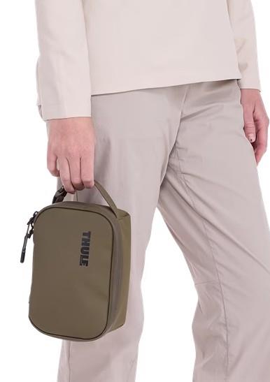 Chasm Gear Cube Small - deep khaki 1