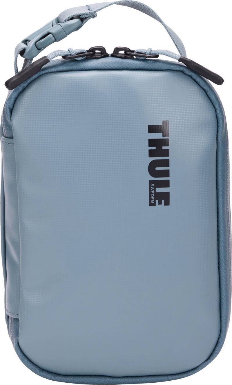 Chasm Gear Cube Small - pond gray 1