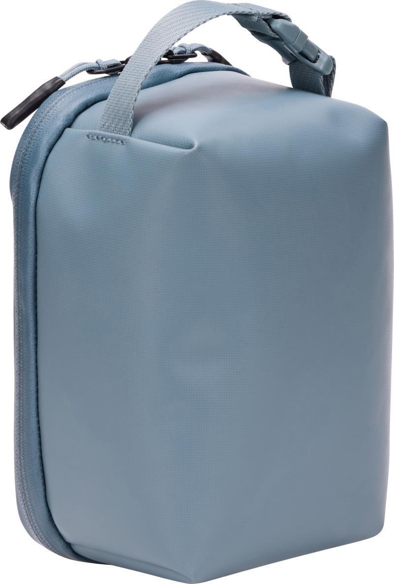 Chasm Gear Cube Small - pond gray 1