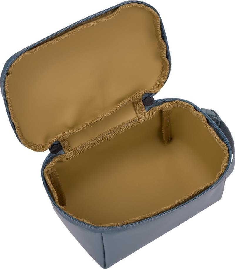 Chasm Gear Cube Small - pond gray 1