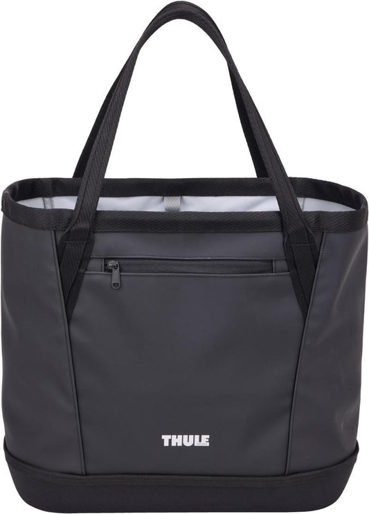 Chasm Gear Tote 30L - black 1