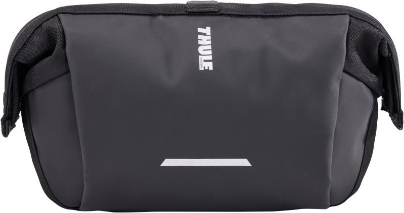 Chasm Handlebar Bag 2L - black 1