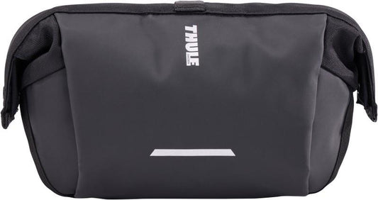 Chasm Handlebar Bag 2L - black 1