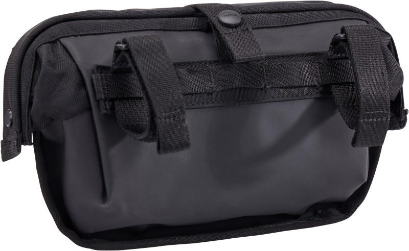 Chasm Handlebar Bag 2L - black 1