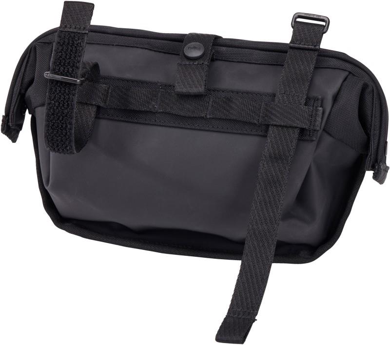 Chasm Handlebar Bag 2L - black 1