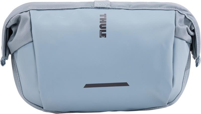 Chasm Handlebar Bag 2L - mid-blue 1