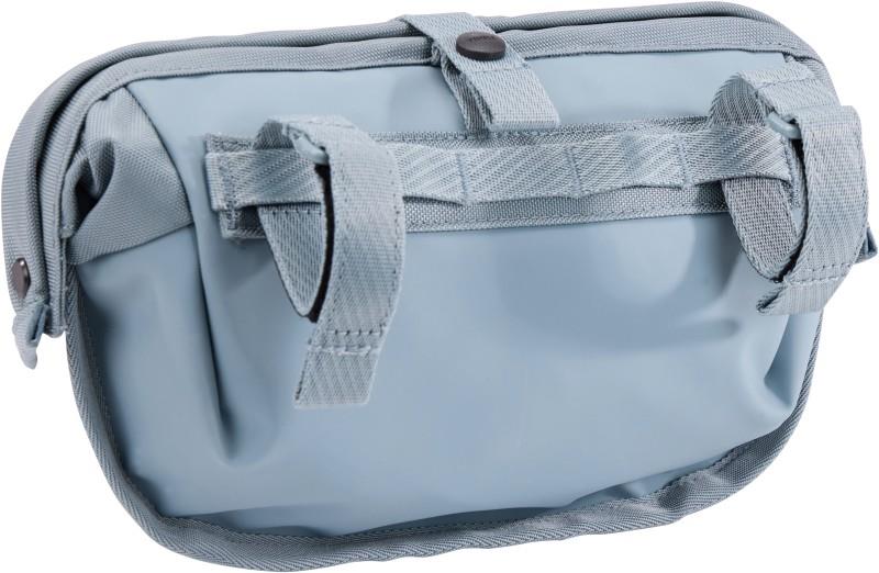 Chasm Handlebar Bag 2L - mid-blue 1