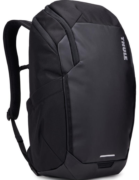 Chasm Laptop Backpack 26L - Black 1