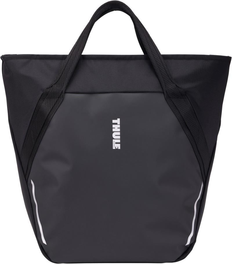 Chasm Tote Inlock 25L - black 1