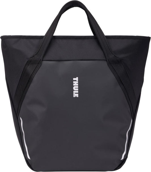 Chasm Tote Inlock 25L - black 1