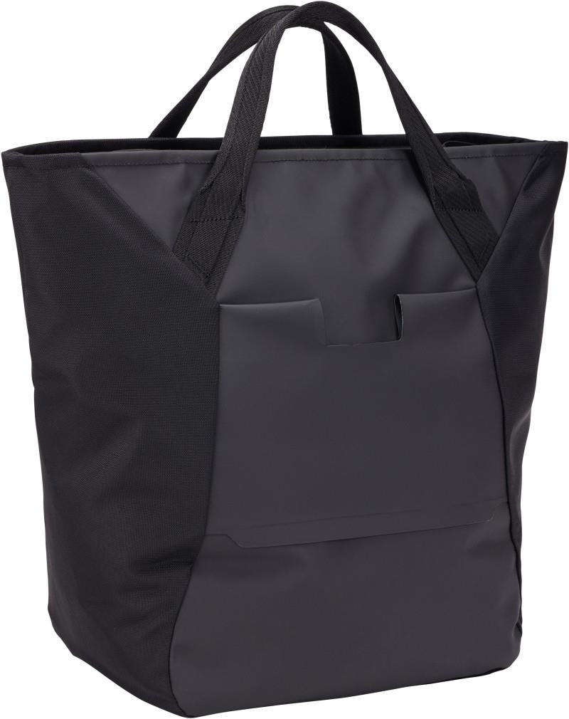 Chasm Tote Inlock 25L - black 1
