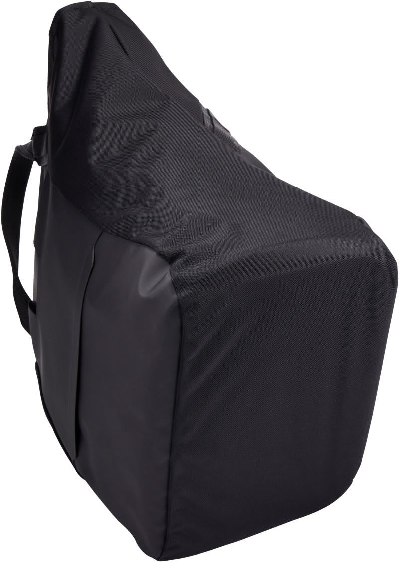 Chasm Tote Inlock 25L - black 1