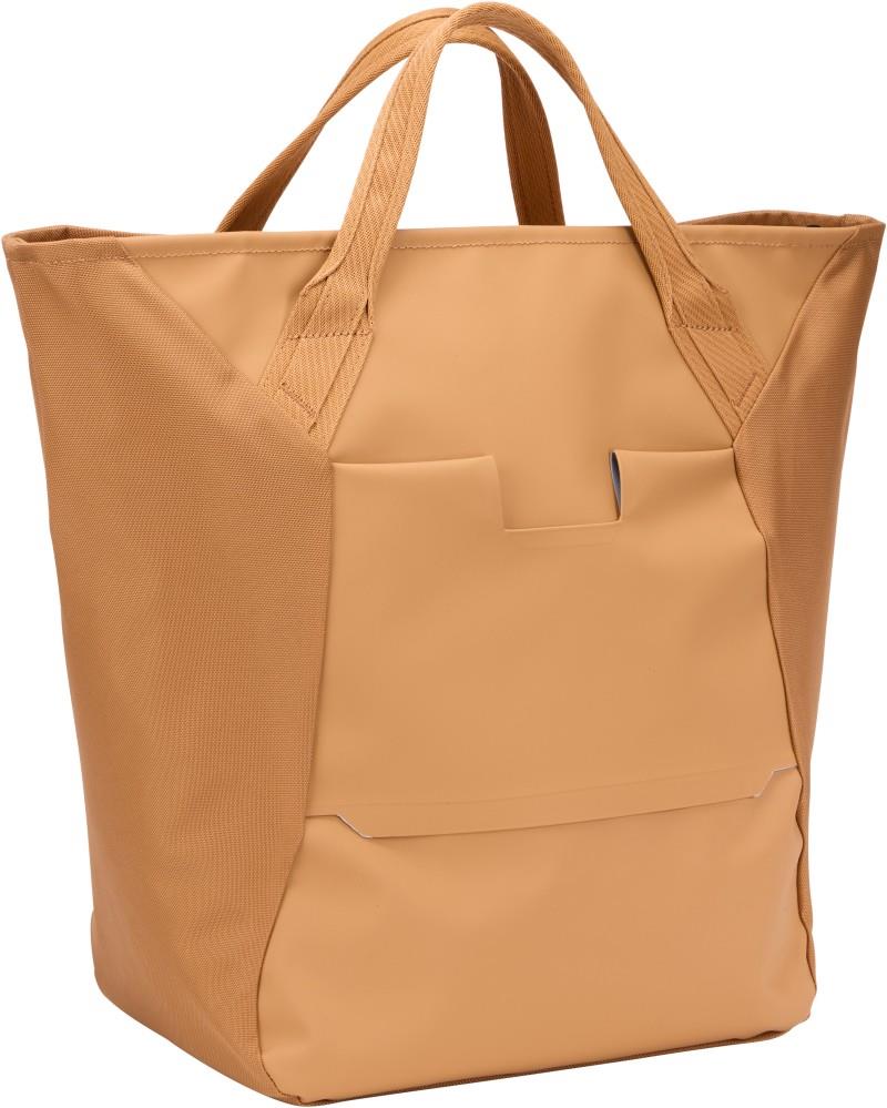 Chasm Tote Inlock 25L - dusted orange 1