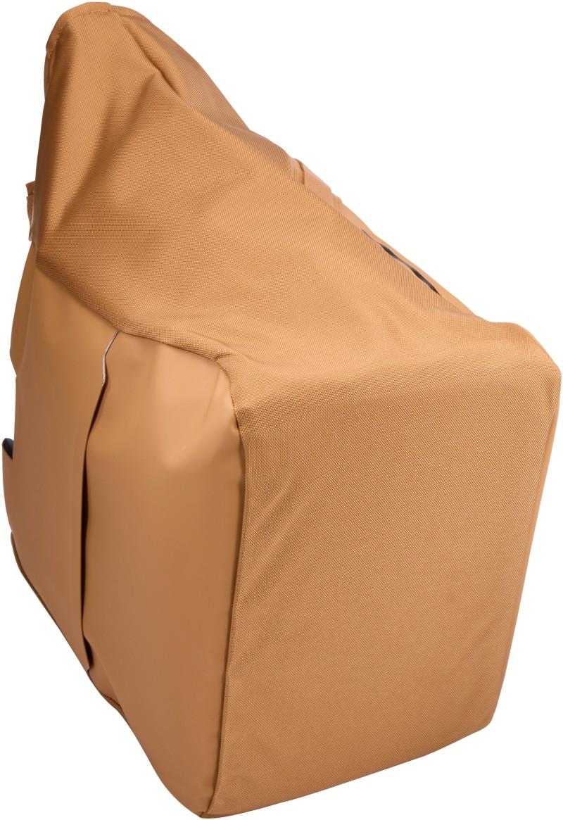 Chasm Tote Inlock 25L - dusted orange 1