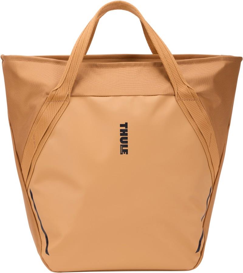Chasm Tote Inlock 25L - dusted orange 1