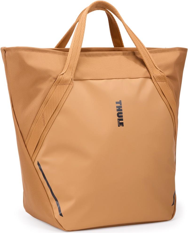 Chasm Tote Inlock 25L - dusted orange 1