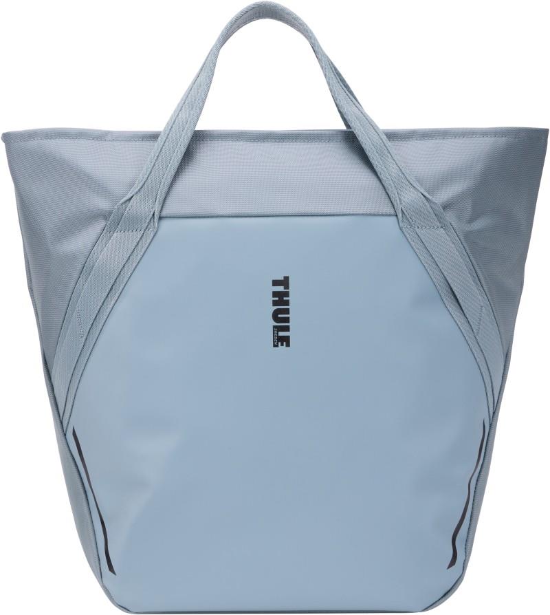 Chasm Tote Inlock 25L - mid-blue 1