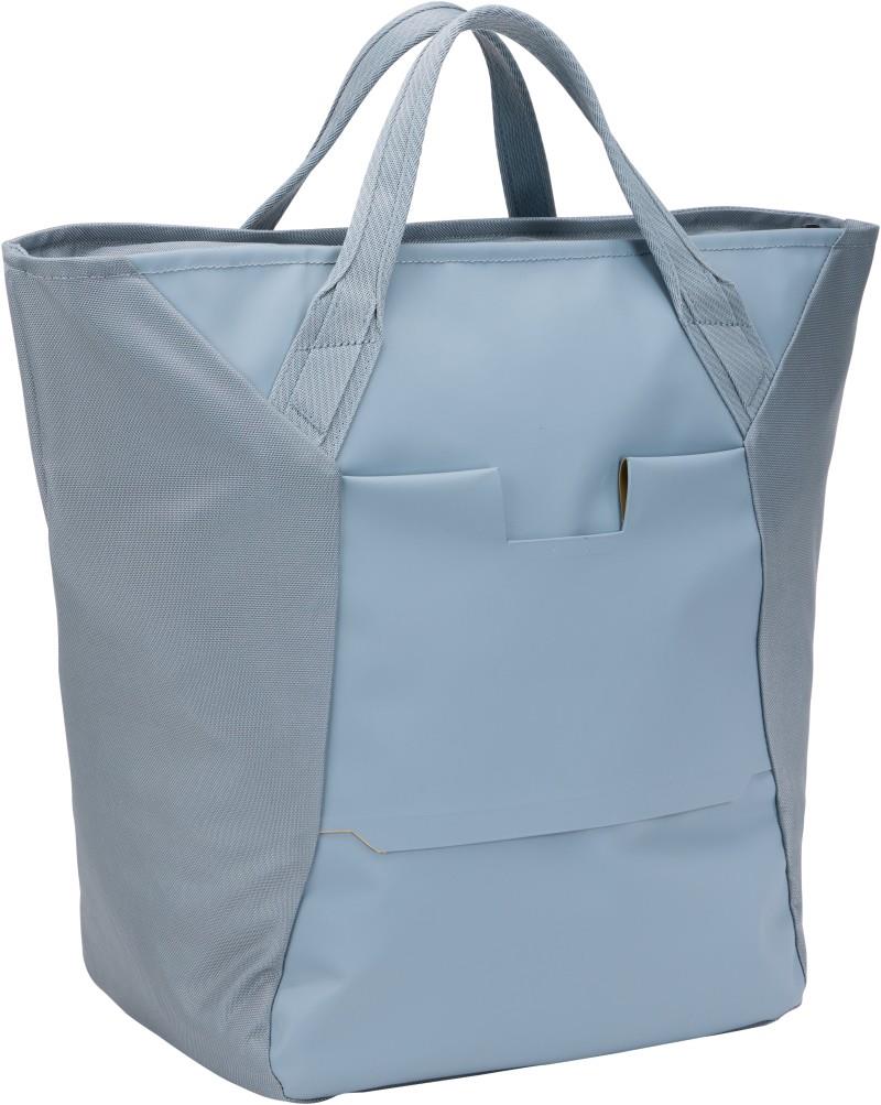 Chasm Tote Inlock 25L - mid-blue 1