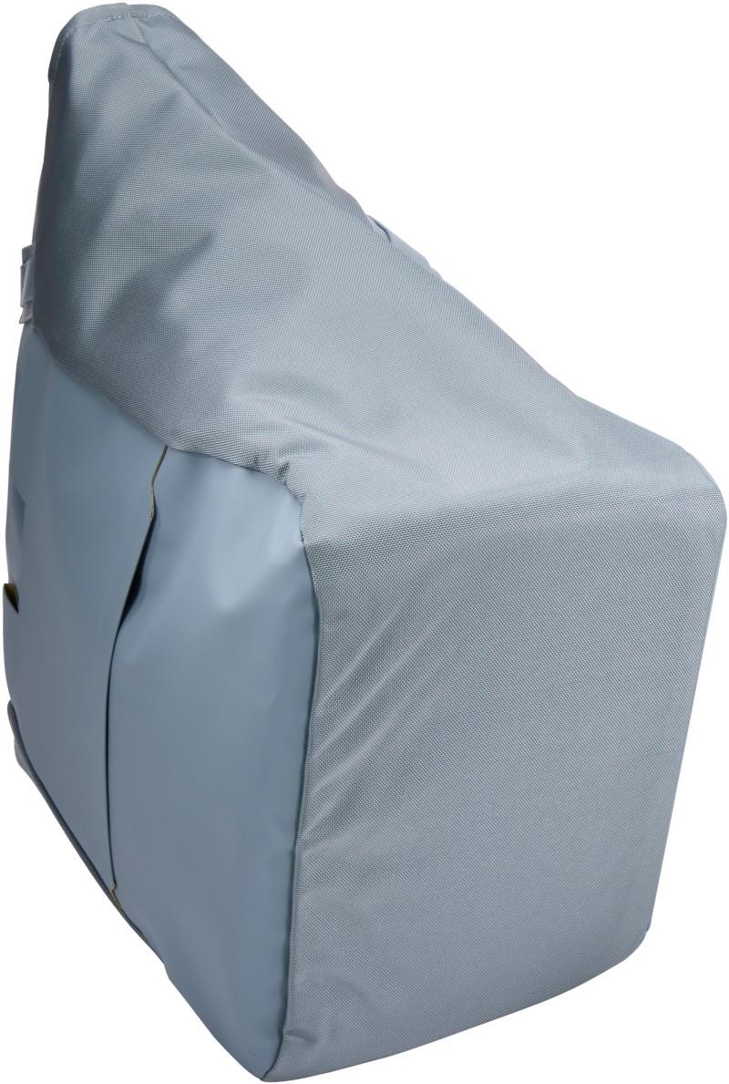 Chasm Tote Inlock 25L - mid-blue 1