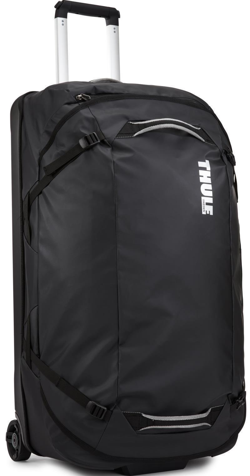 Chasm Wheeled Duffel 81cm / 32" - Black 1