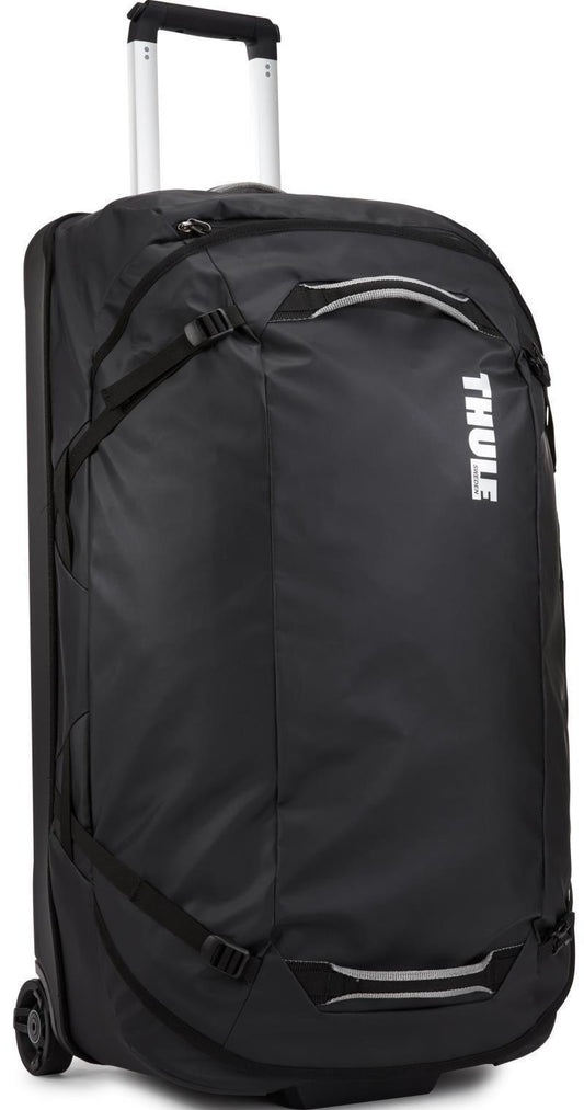 Chasm Wheeled Duffel 81cm / 32" - Black 1