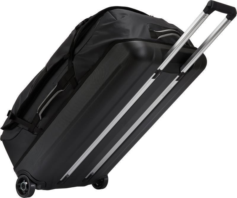 Chasm Wheeled Duffel 81cm / 32" - Black 4