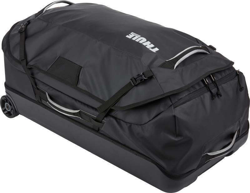 Chasm Wheeled Duffel 81cm / 32" - Black 8