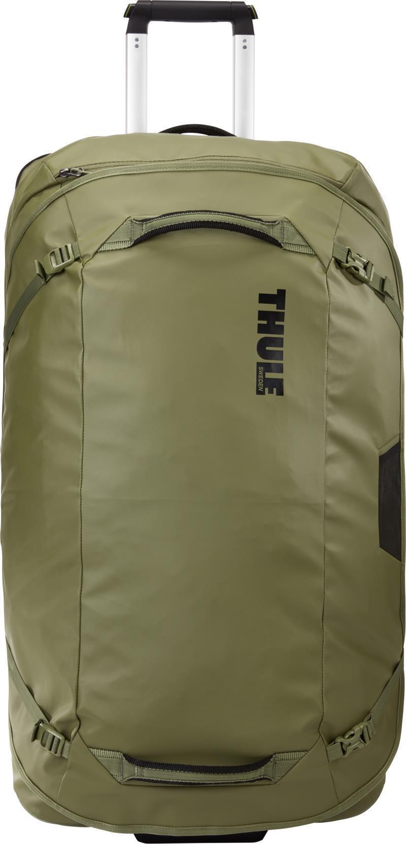 Chasm Wheeled Duffel 81cm / 32" - Olivine 3