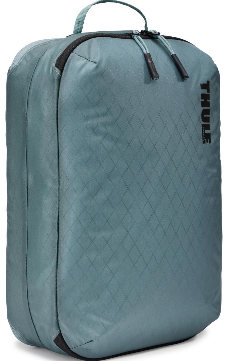 Clean / Dirty Packing Cube - Gray 1