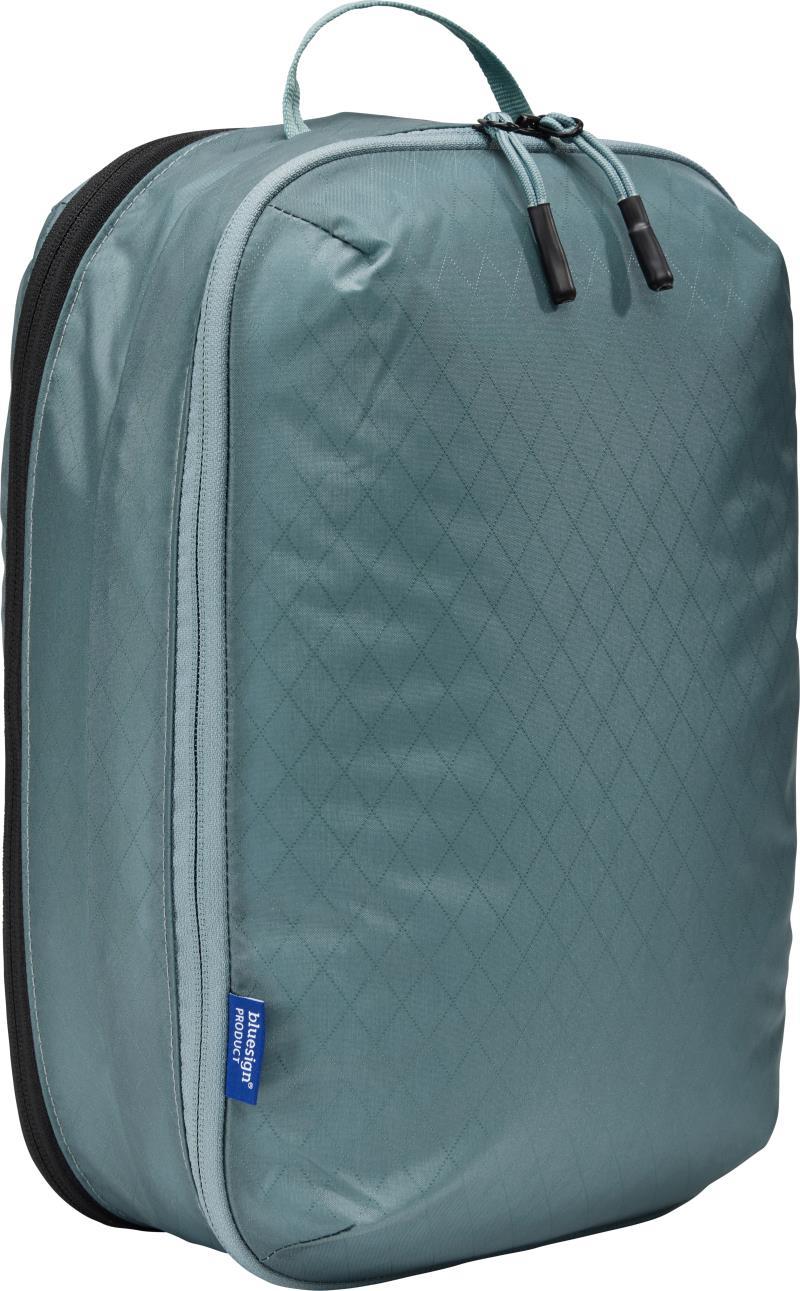 Clean / Dirty Packing Cube - Gray 2