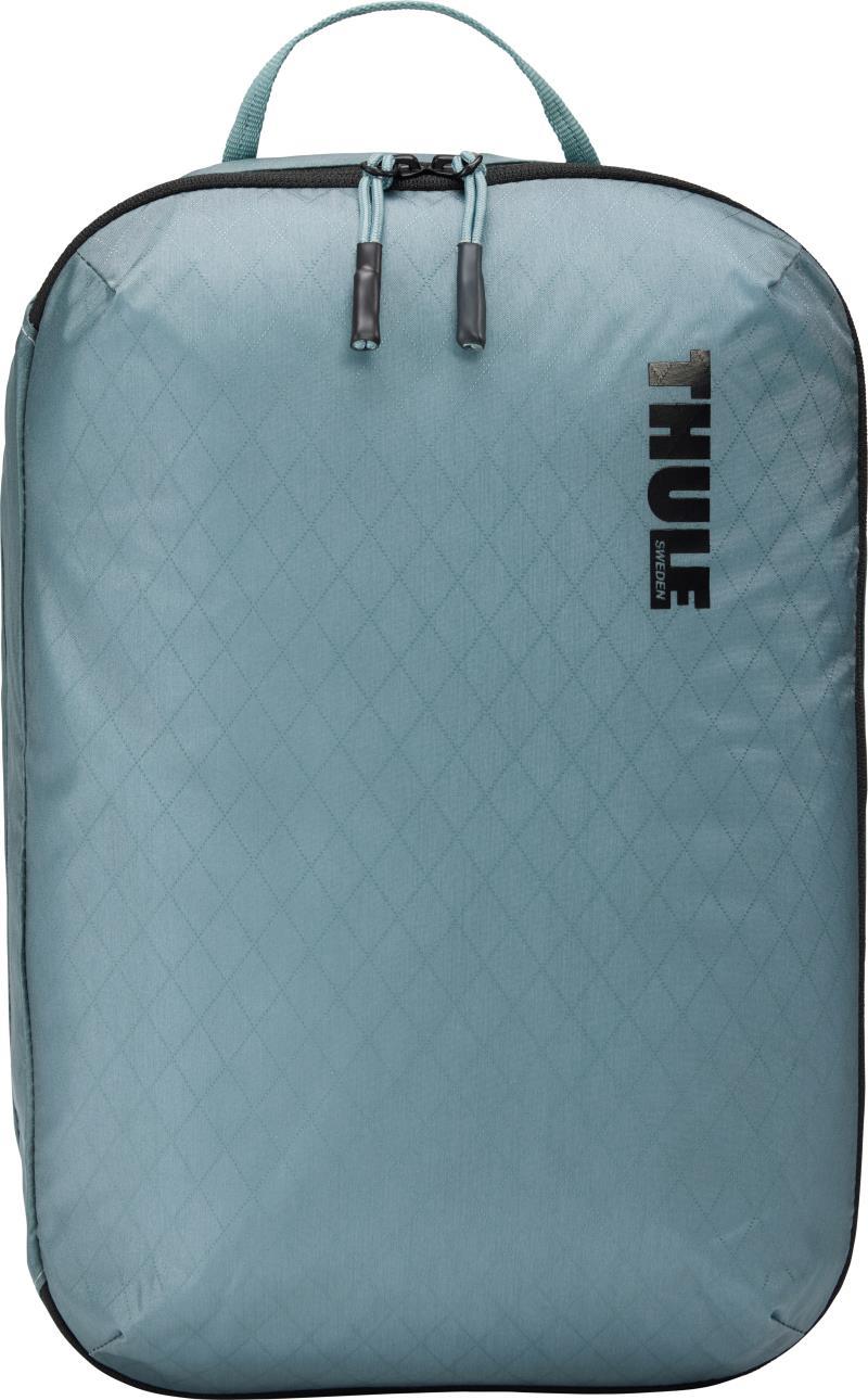 Clean / Dirty Packing Cube - Gray 3