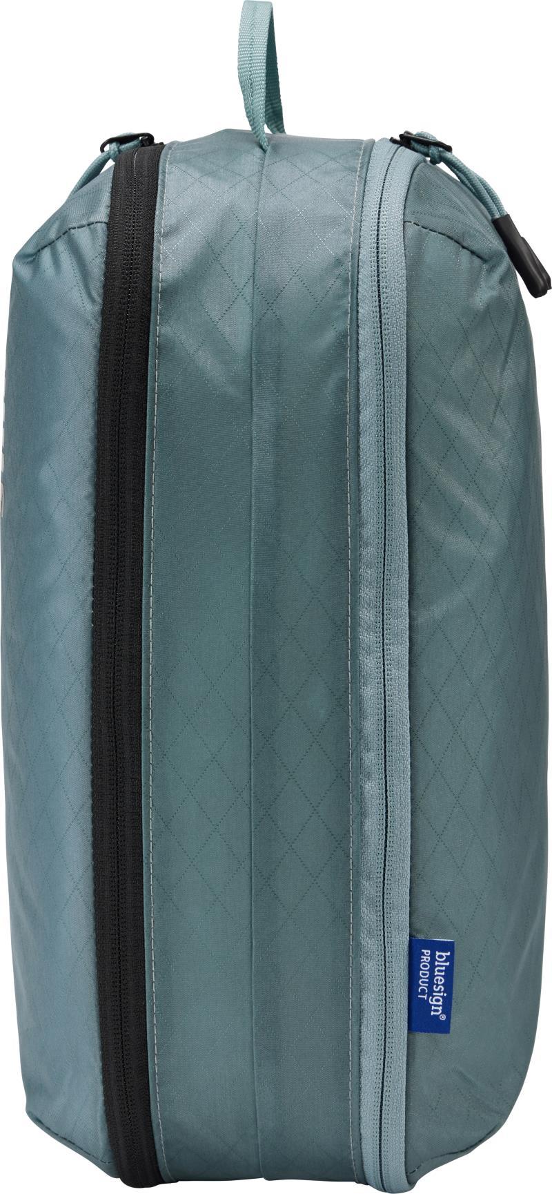 Clean / Dirty Packing Cube - Gray 5