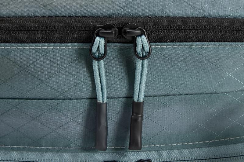 Clean / Dirty Packing Cube - Gray 10