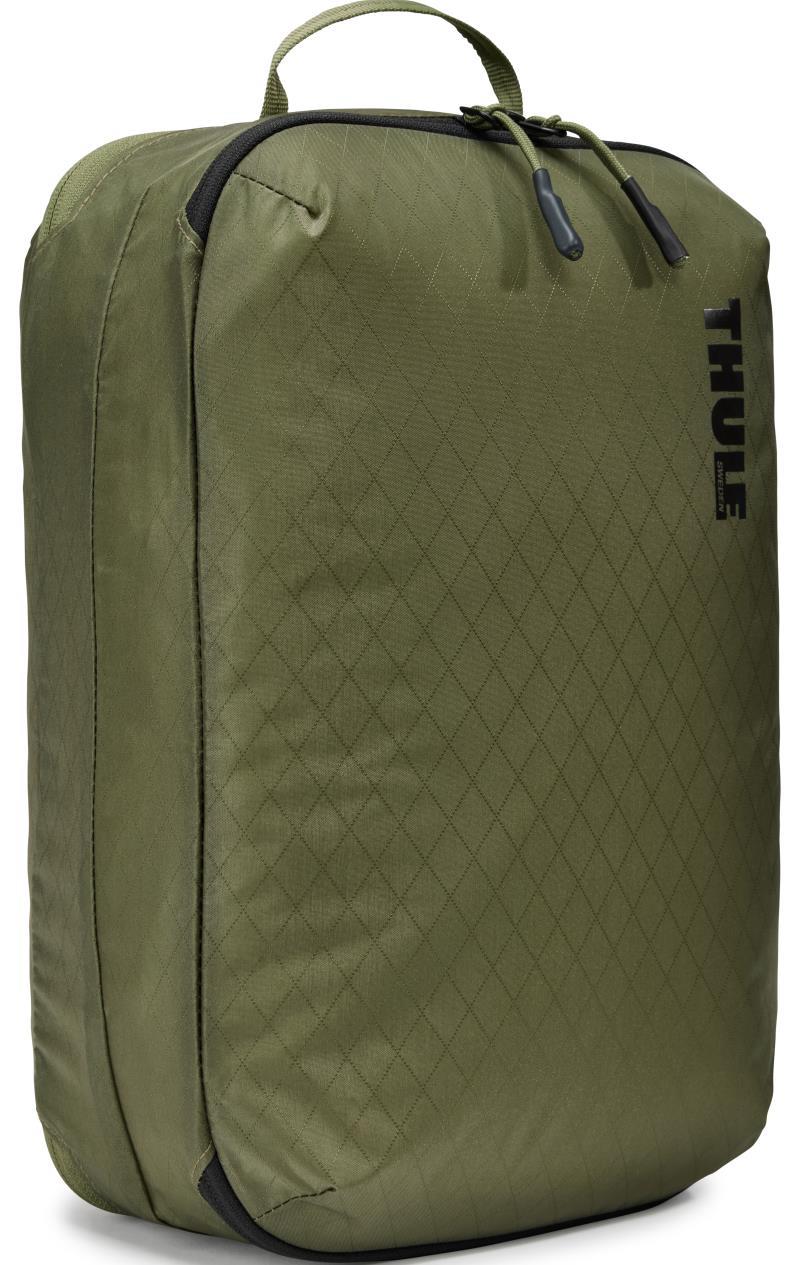 Clean / Dirty Packing Cube - Green 1