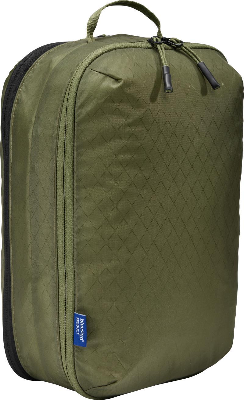 Clean / Dirty Packing Cube - Green 2