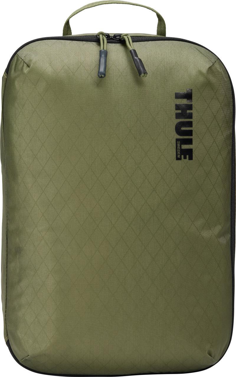 Clean / Dirty Packing Cube - Green 3