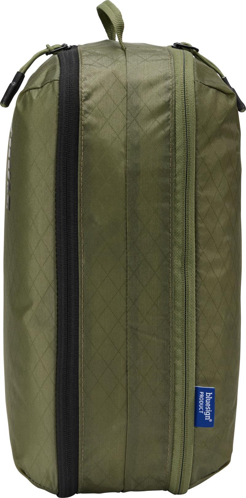 Clean / Dirty Packing Cube - Green 4