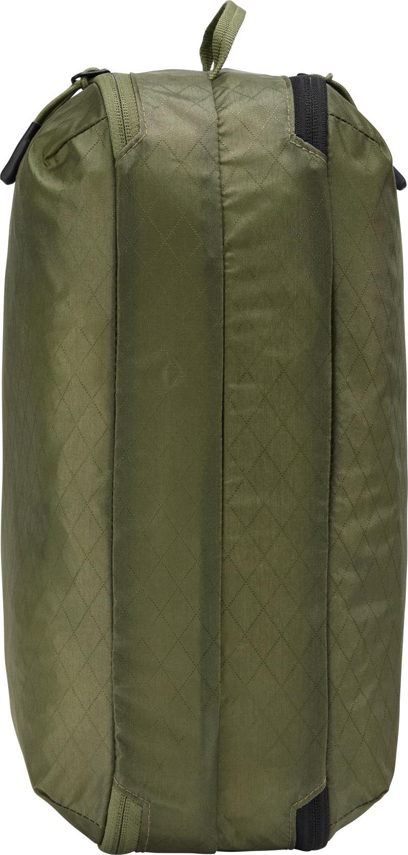 Clean / Dirty Packing Cube - Green 5