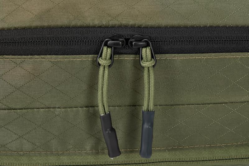 Clean / Dirty Packing Cube - Green 10